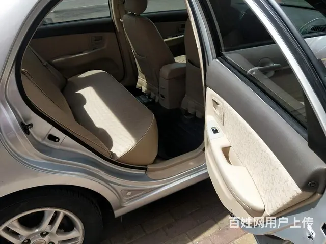 起亚 赛拉图 2007款 1.6 手动 GLS - 图片 7