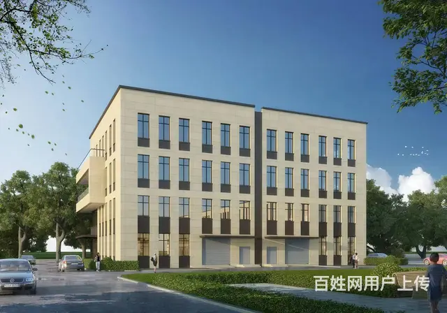 租售  浑南区 独栋  地铁口  带部分装修 - 图片 3