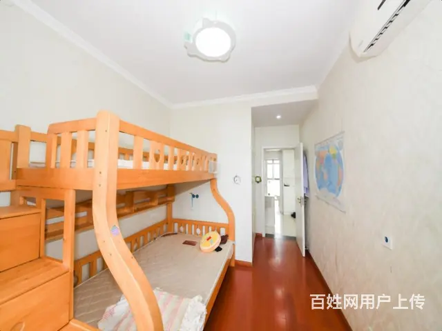 梧桐公馆 洋房 双阳台 高楼层 全天采光 看房方便 业主诚心 - 图片 8