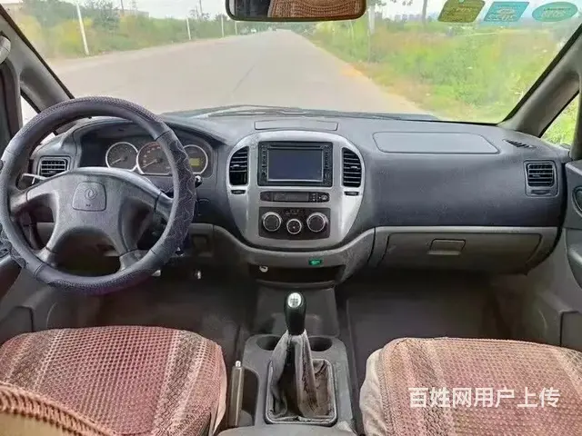 11年东风风行柴油版 - 图片 9