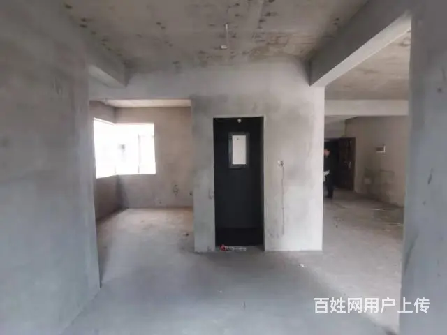 内江春天公园城，新房装修量房沟通现场 - 图片 3
