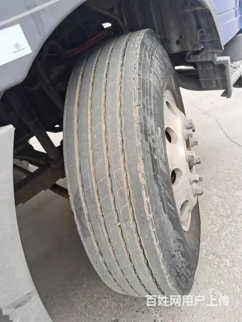 17年底解放高栏车，精品车况 - 图片 4