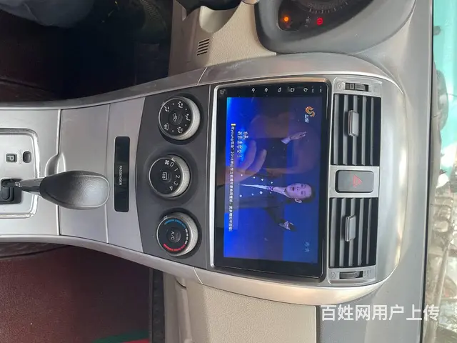 丰田卡罗拉导航倒车影像 沈阳市皇姑区昆山西​‌‌路 - 图片 3