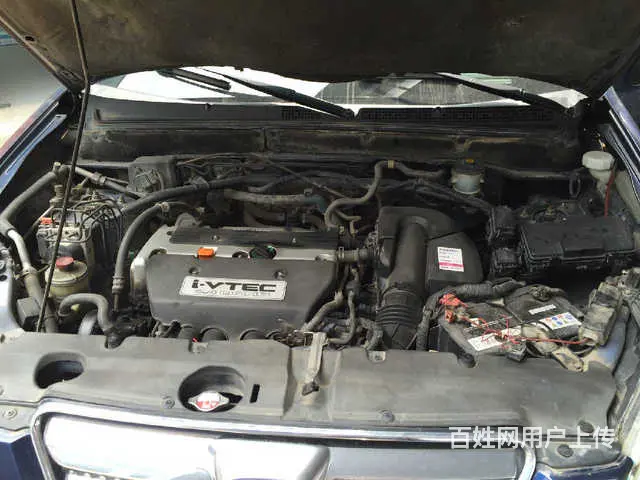 本田思域 2006款 1.8L 自动 VTi-S尊 - 图片 4