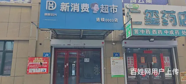 【搞定了！】香坊区香林街门市出租房主直租 - 图片 1