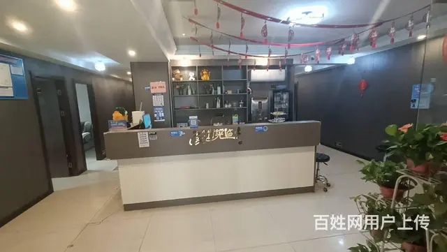 （众铺热推)3645濮院毛衫市场厂区围绕足浴养生馆转让 - 图片 3