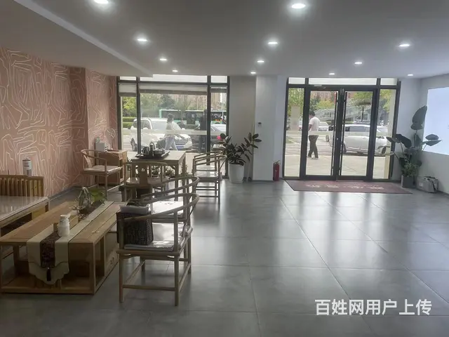 经区蓝星万象城健康管理中心出租 招募合伙人 - 图片 4