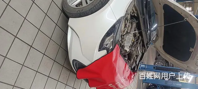 丰田 雷凌 2019款 1.2T 无级 185T 豪华版 - 图片 5