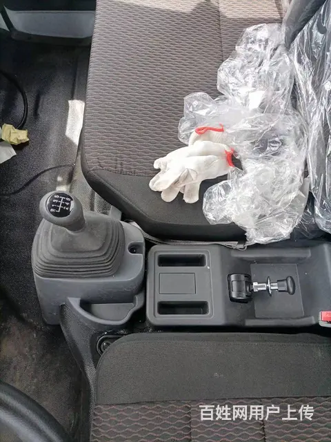 程力洒水车厂家 9方10方洒水车 包送车包上牌 - 图片 8