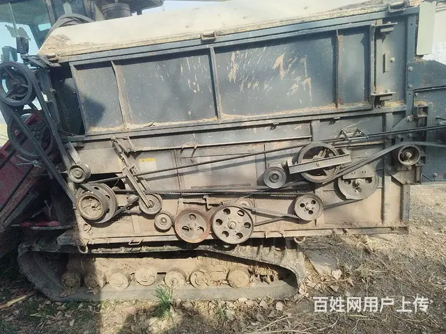 沃德收割机 - 图片 8