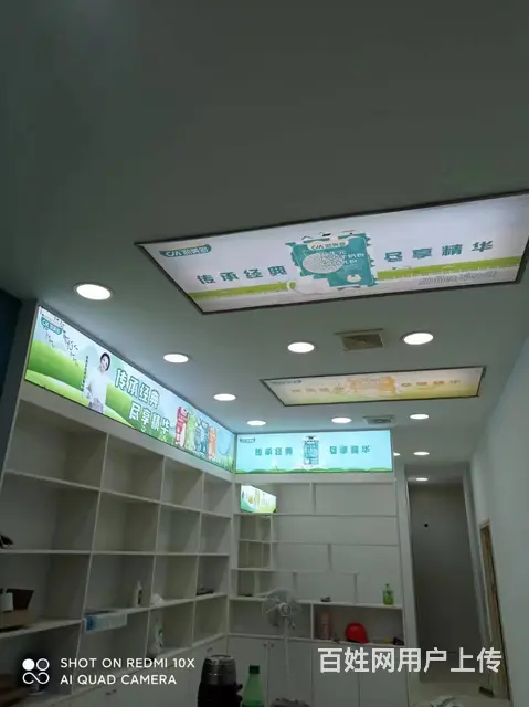 九江专业户外招牌工程围挡楼体广告楼顶发光字制作安装 - 图片 3