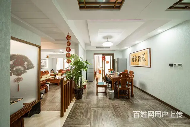 凯旋城一层精装修带下跃175万 普通住宅 精装修 - 图片 1
