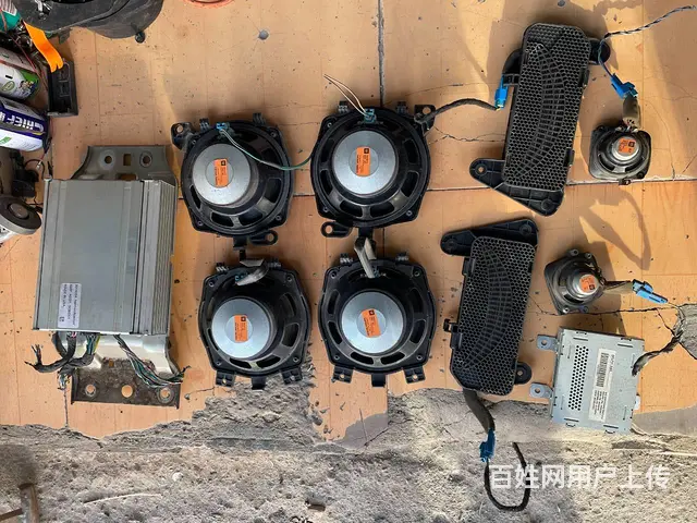 GL8拆车导航 GL8原车导航GL8原车DVD 沈 - 图片 12