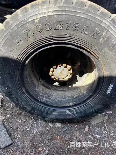 时风 时风风驰 自卸车 国5 - 图片 5