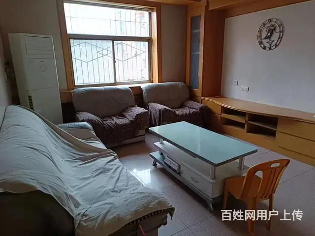 虢国路与六峰路交汇处 三室二厅110平米简单装修售价38万元 - 图片 9