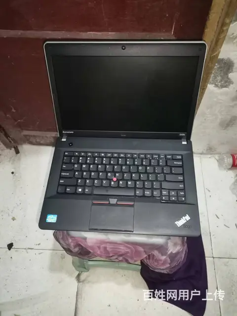 联想ThinkPad笔记本i5四线程8G内存240 - 图片 2