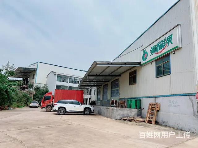 （老板本人）雨花区红星农批附近钢架厂房仓库➕冷库出租6390 - 图片 9