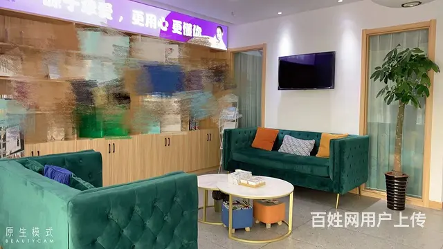 滨湖新区小区密集流量大高端产康店 - 图片 6