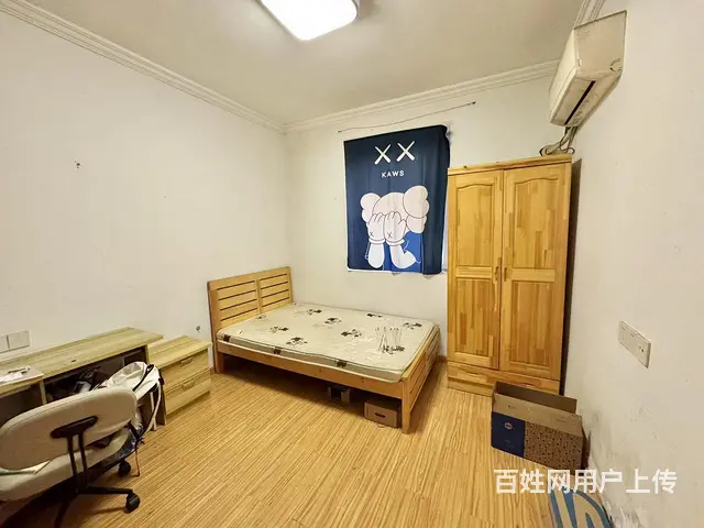 稀缺南北精装修 欢迎选住 - 图片 5