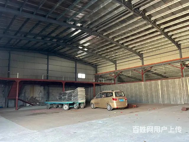 （51旺铺推荐）新埠岛600平厂房直租 - 图片 4