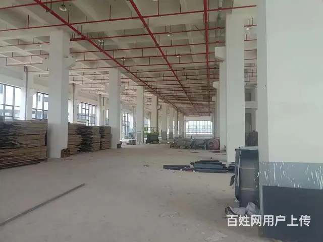 吴江开发区新建多层厂房，面积32000平米， - 图片 4