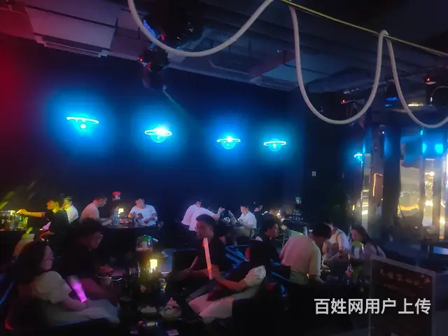 江干彭埠商场旁音乐餐厅静吧清吧酒吧转让 - 图片 5