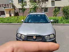 名爵