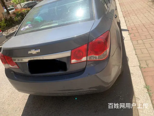 雪佛兰 科鲁兹 2011款 1.6 手动 SE 变形金刚版 - 图片 3