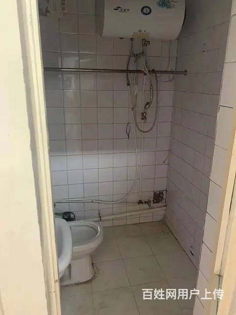 东方红二中园丁楼 普通住宅1厅 简单装修 - 图片 4