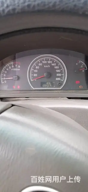 力帆520 2010款 520i 1.3 手动 舒适型LX - 图片 12