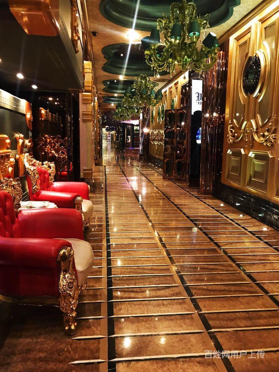 南京最好玩顶级的ktv紫峰壹号国际娱乐会所