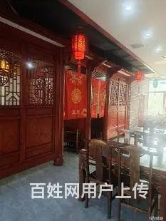 急兑新民区站前大街重庆老火锅店饭店商铺出兑转让 - 图片 4