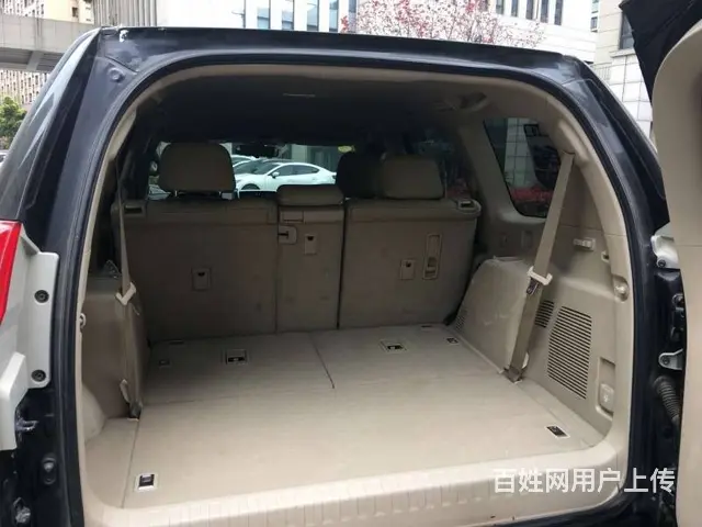 丰田Land Cruiser Prado [普拉多 - 图片 7