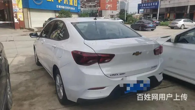 泉州租车特价 - 图片 2