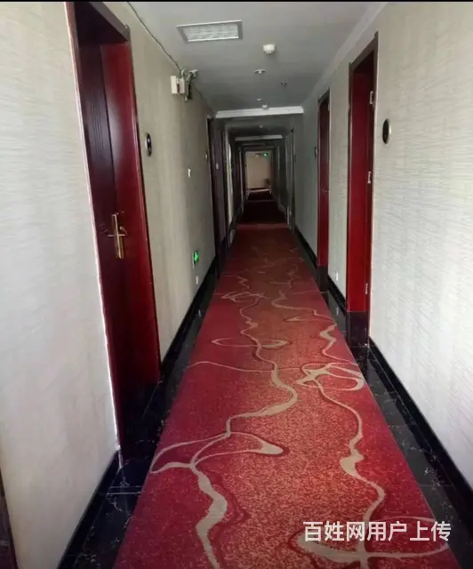 七P 8386 怡庭商务酒店转让,西宁城中南关街怡庭 - 图片 4