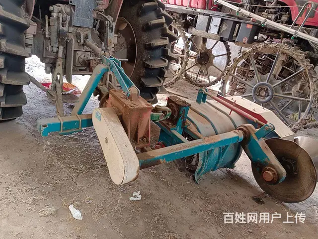 经典东方红1304六缸不增压 - 图片 5