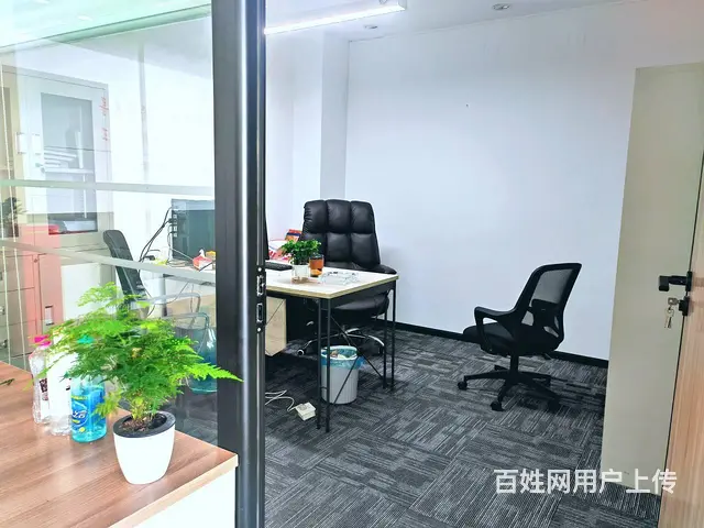 成都武侯区火车南站【优质办公空间租赁信息 - 图片 6