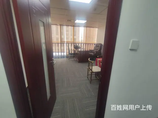 北站丨金利大厦丨223平丨4+1格局丨12万丨太平洋 方圆大 - 图片 4