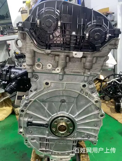 宝马3系5系6系X1X3 1.5t2.0t发动机 - 图片 1
