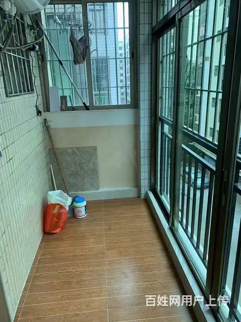三小学区，东骏华庭大三房南北对流 - 图片 2