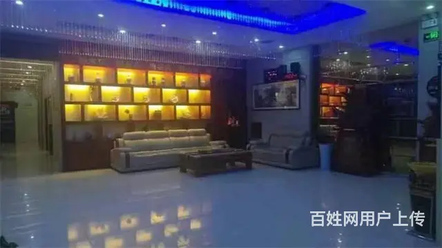 【同城搜铺网免费找店】  开发区800平足浴/采耳会所店转让 - 图片 6
