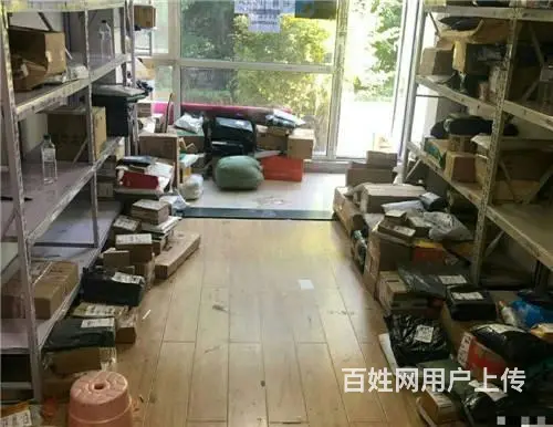 解放西路鸿博锦绣花园一区快递超市出兑 - 图片 5