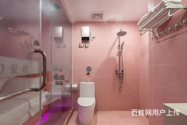 （51旺铺推荐）天涯区回新路独栋41间民宿转让 - 图片 9