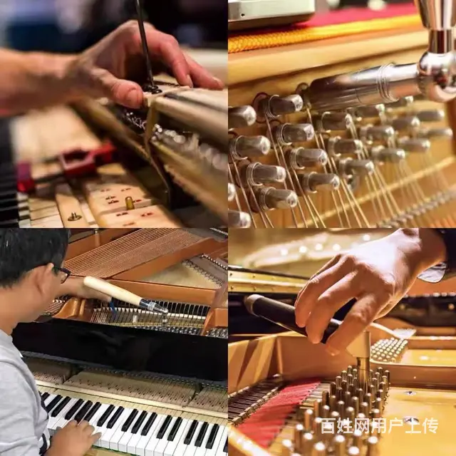 滨州钢琴调音多少钱？ - 图片 7
