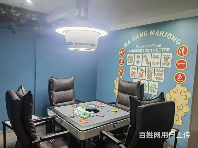 （淘铺铺免费推荐）昆山市城南棋牌室转让 - 图片 4