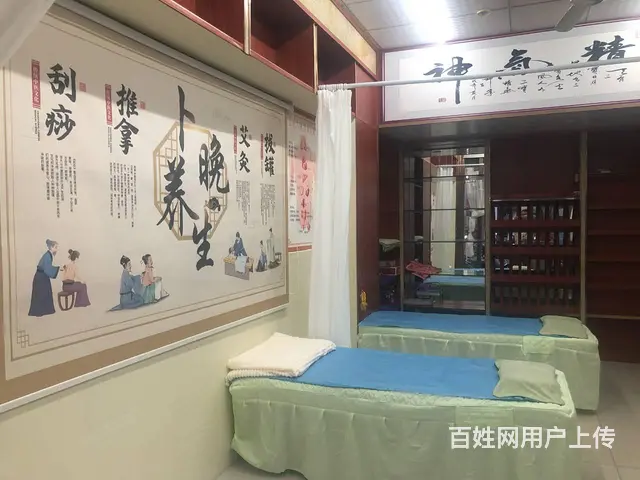 （51旺铺推荐）金鸡岭30平养生馆店转让 - 图片 3