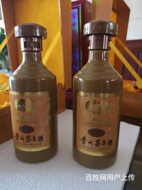 揭阳路易十三酒瓶回收报价中心 - 图片 6