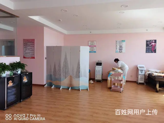 7876（七P）个人城东区昆仑东路亚朵酒店月子中心赔本转让 - 图片 11