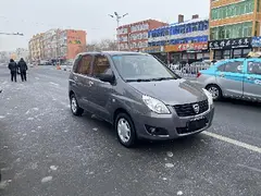 【搞定了！】哈飞 赛马 2009款 赛马新世代 1.5 手动