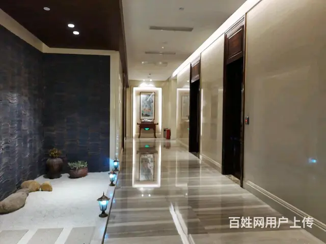 五缘湾商务高端装修3500平写字楼诚意出售 - 图片 1